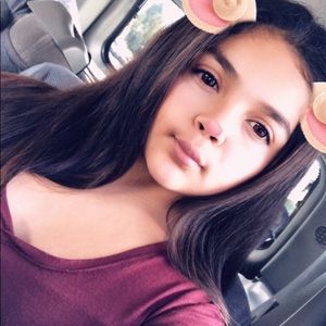 Meet your Posher, Shelby